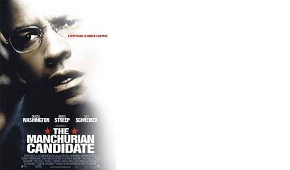 The Manchurian Candidate - Fall 2024 International Film Series - Bentley  University