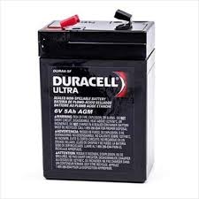 Maybe you would like to learn more about one of these? Duracell 6v 5 0ah Sla Battery Buy Online In Angola At Angola Desertcart Com Productid 88871169
