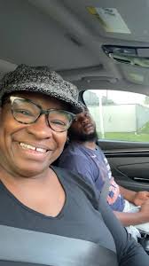 Gloria Terrell-Simien