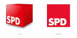 At logolynx.com find thousands of logos categorized into thousands of categories. Bei Der Spd Ist Der Wurfel Gefallen Design Tagebuch