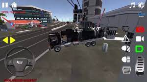 Ini adalah game dari developer lokal, sama seperti idbs indonesia truck simulator yang ada pada bagian atas. Idbs Truk Tangki Episode4 New Cristiano Ronaldo Skin Truck Android Gameplay Fhd Youtube