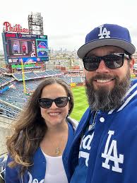 Dodgers are go for 2025 💙💙💙💙