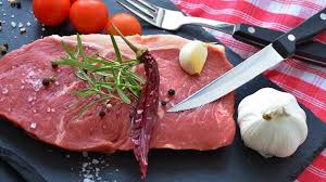 Jun 20, 2021 · baca selengkapnya: Cara Membuat Steak Daging Sapi Di Rumah Ala Restoran Empuk Nan Menggoda Lifestyle Liputan6 Com
