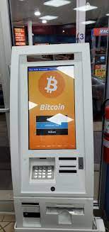 Bitcoin Atm In Bethlehem Raceway