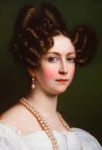 Damas de la Real Orden de la Reina María Luisa