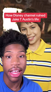 What Happened To Jake T. Austin? Disney Channel & The Fosters