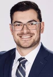 Michael Abood's Instagram, Twitter & Facebook