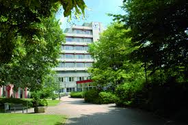 Über 115 ferienwohnungen & ferienhäuser inklusive bewertungen für den kurzen oder langen. St Josef Krankenhaus Hamm Bockum Hovel Krankenhausportrait Deutsches Krankenhaus Verzeichnis