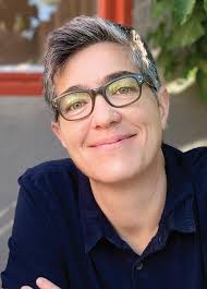 Reciprocity: COA Magazine Spring 2025 by College of the Atlantic