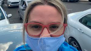 Carolina píparo criticó la liberación de presos y aseguró el coranavirus es una excusa del kirchnerismocarolina píparo criticó las excarcelaciones recientes. Nhqz0twfyyoycm