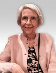 Beverly A. Coder Obituary December 15, 2022