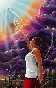 The creation of adam by michelangelo ysis overview lesson transcript study. Precious Lord Take My Hand By Lester Kern The Black Art Depot