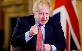 The prime minister is expected to speak from no10 tomorrow 'so funny'. Coronavirus Boris Johnson Announces Three Week Uk Lockdown