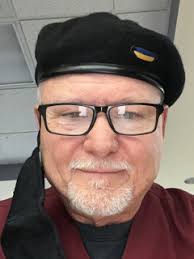 Mark Luce's Instagram, Twitter & Facebook