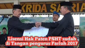 Sebagai warga negara indonesia yang baik, kita semua wajib mentaati hukum yang berlaku di indonesia. Warga Psht Wajib Mengetahui By Korlap Psht