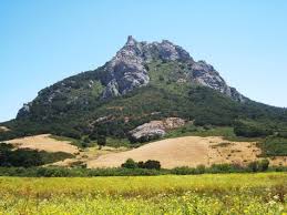 Bishop Peak San Luis Obispo Hike Bishop S Peak San Luis Obispo Ca Bishop Peak California Coast San Luis Obispo County