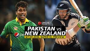 Links to new zealand vs. Pakistan Vs New Zealand T20 World Cup 2016 Match 23 At Mohali Preview Pak Face The Kiwi Challenge Cricket Country