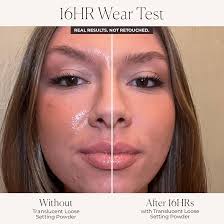 Translucent Loose Setting Powder