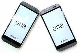 HTC One M8 EYE vs One M8 Photo Gallery