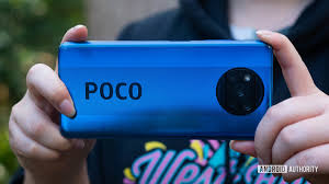 However, i chose to test the poco x3 without knowing anything about the device. Xiaomi Poco X3 Review The Right Compromises Android Authority