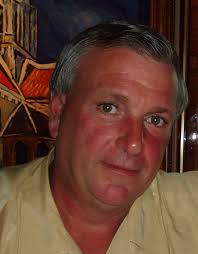 Frederick Larsen Obituary