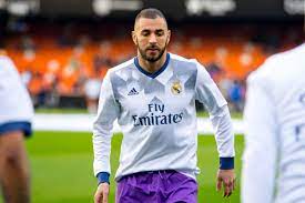 The day benzema saved lyon in a derby!! Real Madrid Karim Benzema Gesprache Uber Ruckkehr Zu Olympique Lyon