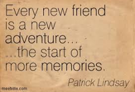 New Friend A Project For Kindness Explore 64 new friends quotes by authors including eminem, joseph parry, and taylor swift at brainyquote. new friend a project for kindness
