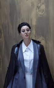 好久不見的莫妮卡 貝魯奇依然女神 ptt新聞 monica bellucci actresses monica