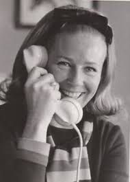 Dans l'ombre des studios...: Danielle Licari et Jackye Castan : Rhapsodie  pour deux voix (Partie 1/3)