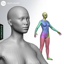 Pin On 3d Characters