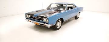 Image result for Ice Blue 1969 Plymouth