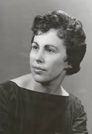 Marjorie MacDonald Obituary