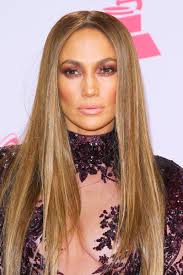 Dark Blonde Is The Answer To Platinum Blonde Fatigue Jennifer Lopez Hair Jennifer Lopez Hair Color Honey Hair Color