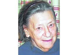 Joan ERNEST Obituary (1935