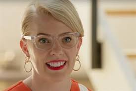 Video game ad races through gaming history