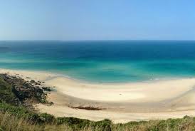 It features a wide and spacious beach, made up of golden sand and pebbles, with rock pools for exploration and. The 50 Best Beaches In Cornwall Cornwall Live