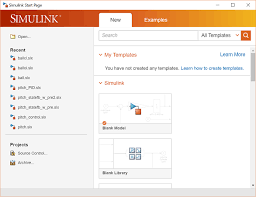 Control Tutorials For Matlab And Simulink - Simulink Basics Tutorial