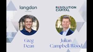 Meet the Manager: Greg Dean (Langdon Equity Partners) & Julian  Campbell-Wood (Resolution Capital)