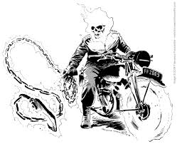 Posted in ghost rider coloring pages tagged ghost, halloween, super hero maybe you also like coloring pages are funny for all ages kids to develop focus, motor skills, creativity and color recognition. Ghost Rider Superheroes Printable Coloring Pages