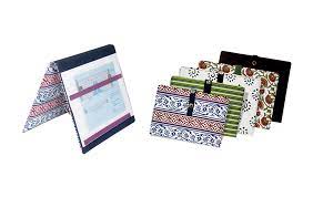 Details about new knitters pride knitting pattern holder fold up chart keeper various colors. Knitter S Pride Accessories Pattern Holders