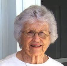 Obituary for Jane Gould Allen (Guest book)