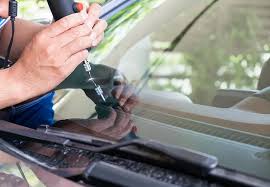 Windshield Crack Repair - Same day service - Get a free quote