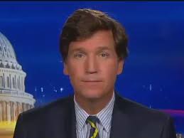 In the know — 12/17/20 09:33 pm est. Tucker Carlson Will Be The Republican Nominee In 2024 Founder Of Pro Trump Super Pac Predicts The Independent