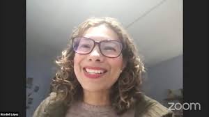 Rita Bell · Caso de VPMG