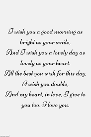 30 Cute Love Poems For Her From The Heart Deborah Davis Cute Davis Deborah Heart Love Poem For Her Good Morning Poems Cute Love Poems