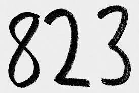 Dalam konteks bahasa gaul mandarin, banyak generasi muda yang menggunakan angka sebagai pengganti kalimat. Arti Kode Angka 823 Meaning Terbaru Tondanoweb Com