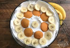 Maybe you would like to learn more about one of these? Blue Ribbon Banana Pudding Family Fresh Meals