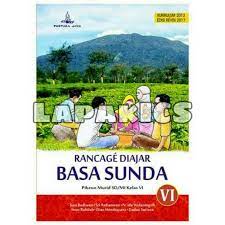Pangrumat basa sunda kelas 3 sd kurikulum 2013 shopee. Buku Sd Kelas 6 Rancage Diajar Bahasa Sunda Kurikulum 2013 Kurtilas Shopee Indonesia