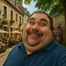 Mario-Mathis Boisvert (@mamwoodco)