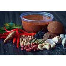 Sambal Pecel Khas Jawa Sambel Pecel Matang Oleh Oleh Solo Shopee Indonesia